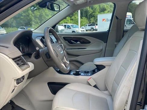 Used 2020 GMC Terrain Denali w/ Denali Premium Package image 13