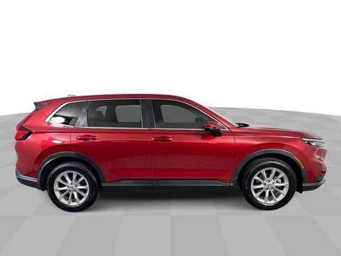 Used 2024 Honda CR-V EX image 9