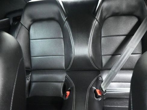 Used 2018 Ford Mustang Premium w/ Safe & Smart Package RWD image 13