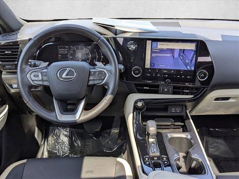 Used 2024 Lexus NX 350 AWD w/ Cold Area Package image 17