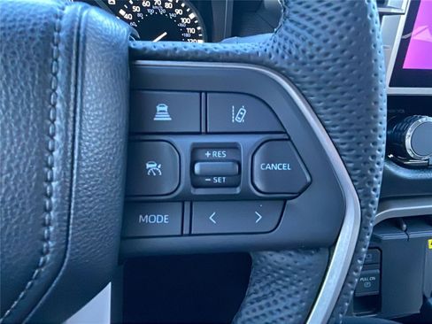 New 2026 Toyota Tundra SR5 image 25