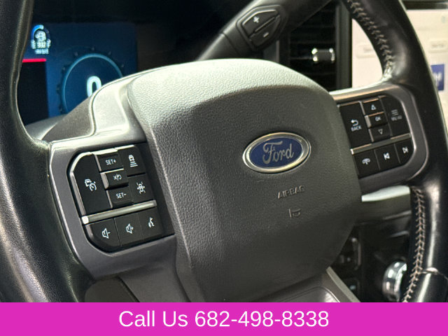 Certified 2024 Ford F350 Lariat w/ Lariat Ultimate Package AWD/4WD image 29