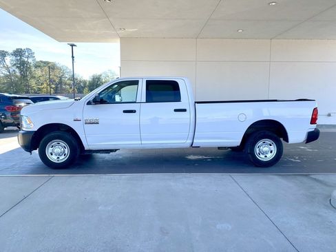Used 2018 RAM 2500 Tradesman w/ Popular Equipment Group image 8