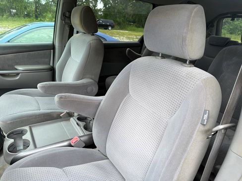 Used 2006 Toyota Sienna LE w/ LE Pkg 2 FWD image 8