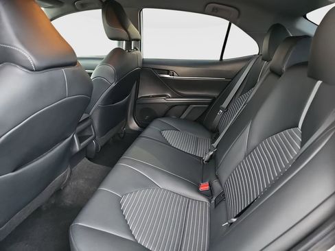 Certified 2024 Toyota Camry SE image 19