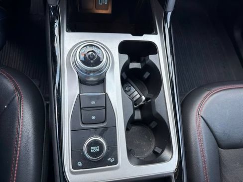 Used 2023 Ford Explorer ST-Line AWD/4WD image 30