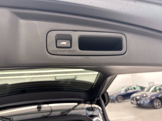New 2027 Honda CR-V Sport-L image 34