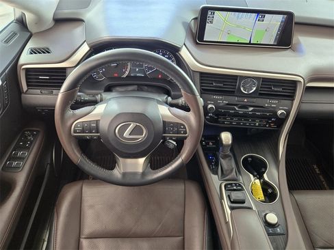 Used 2016 Lexus RX 350 350 image 10