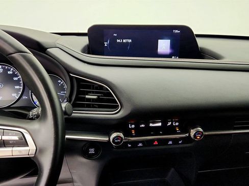 Used 2023 MAZDA CX-30 AWD 2.5 S w/ Preferred Package image 36