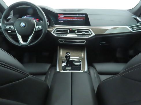 Certified 2023 BMW X5 sDrive40i w/ Premium Package image 13