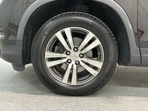 Used 2017 Honda Pilot EX-L image 33