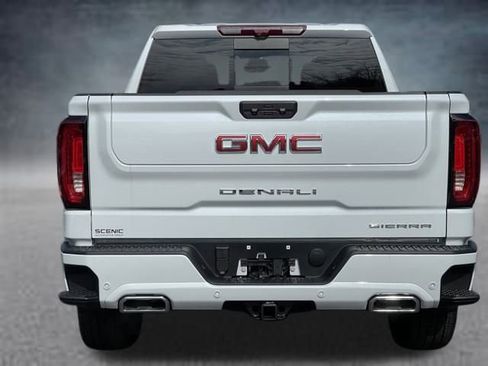 New 2026 GMC Sierra 1500 Denali image 23