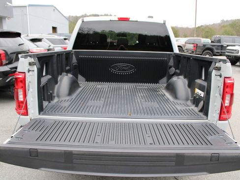 Used 2023 Ford F150 XLT w/ Equipment Group 302A High image 9
