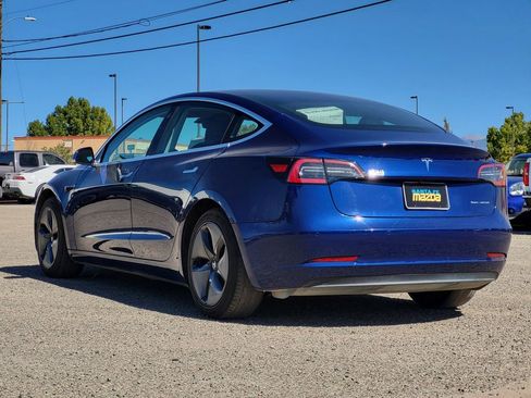Used 2020 Tesla Model 3 Long Range image 7