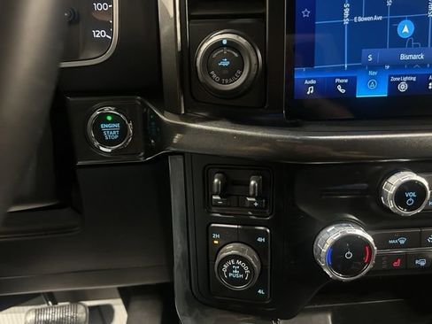 Certified 2023 Ford F150 XLT w/ Equipment Group 302A High AWD/4WD image 29