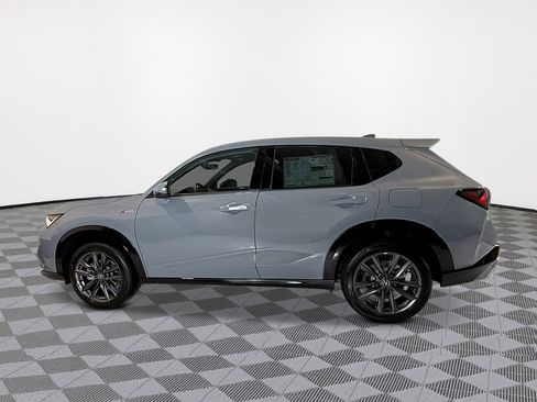 New 2025 Acura ADX A-Spec image 7