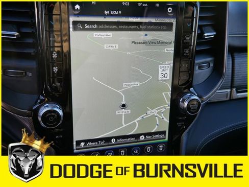 Used 2020 RAM 1500 Limited image 19