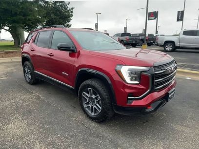 New 2026 GMC Terrain AT4 w/ Convenience Package III