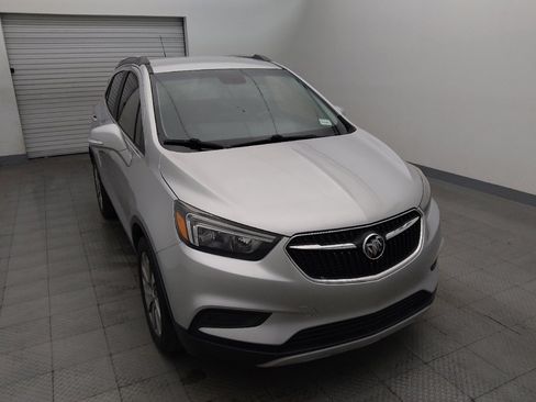 Used 2019 Buick Encore Preferred FWD image 14