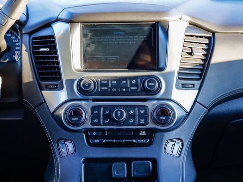 Used 2020 Chevrolet Tahoe LT w/ Max Trailering Package image 16