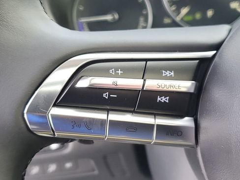 New 2026 MAZDA CX-50 AWD 2.5 Hybrid w/ Premium Pkg image 21