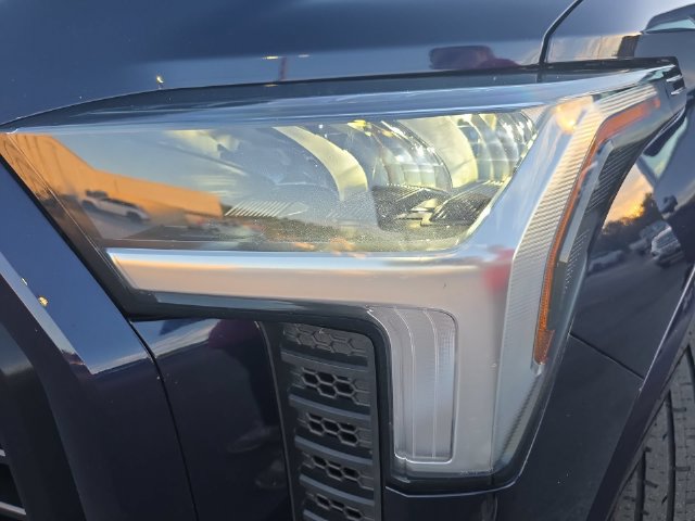Used 2024 Toyota Tundra SR5 w/ TRD Sport Premium Package AWD/4WD image 31