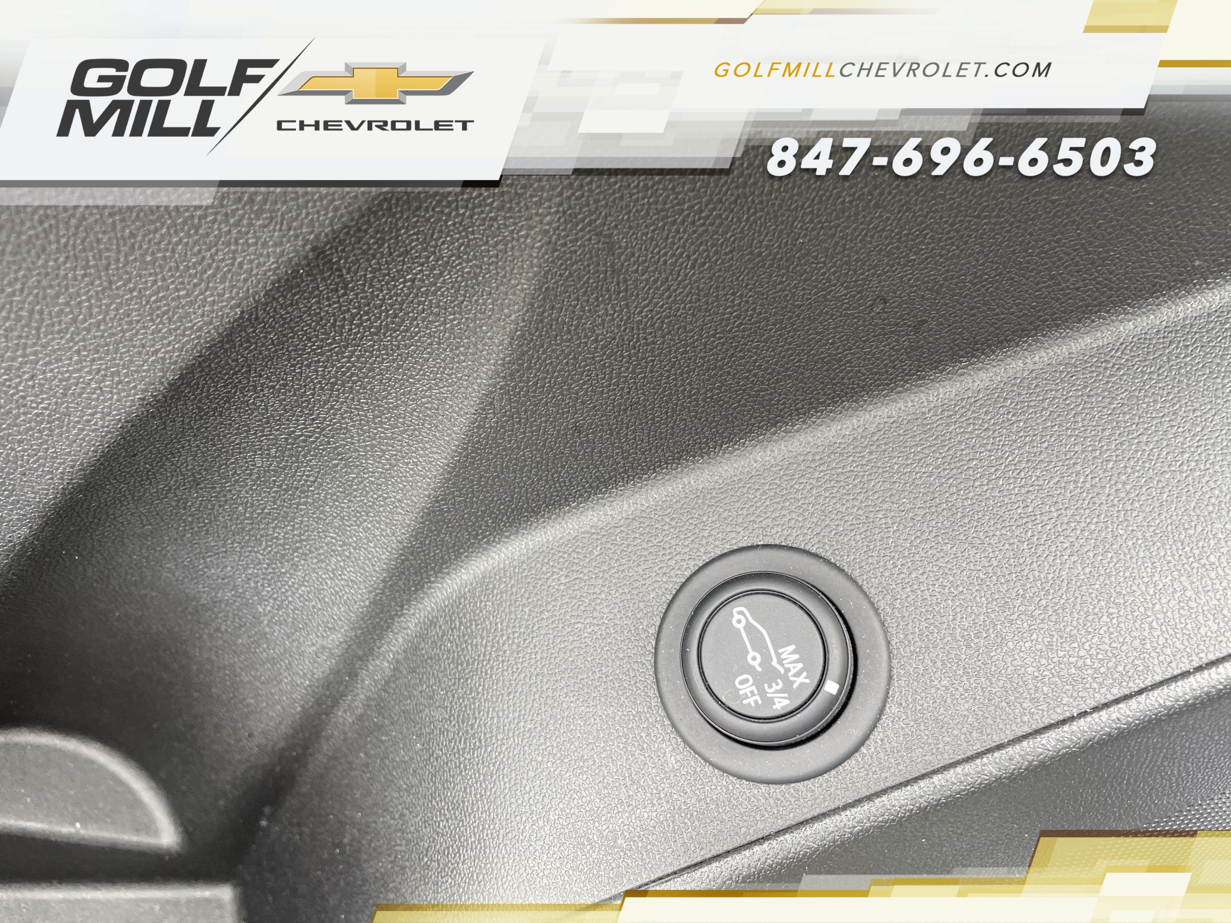 Used 2024 Chevrolet Equinox RS FWD image 14