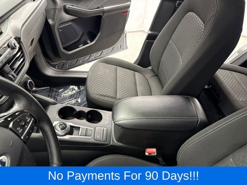 Used 2024 Ford Escape Active AWD/4WD image 19
