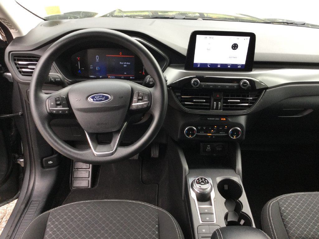 Used 2025 Ford Escape Active AWD/4WD image 14