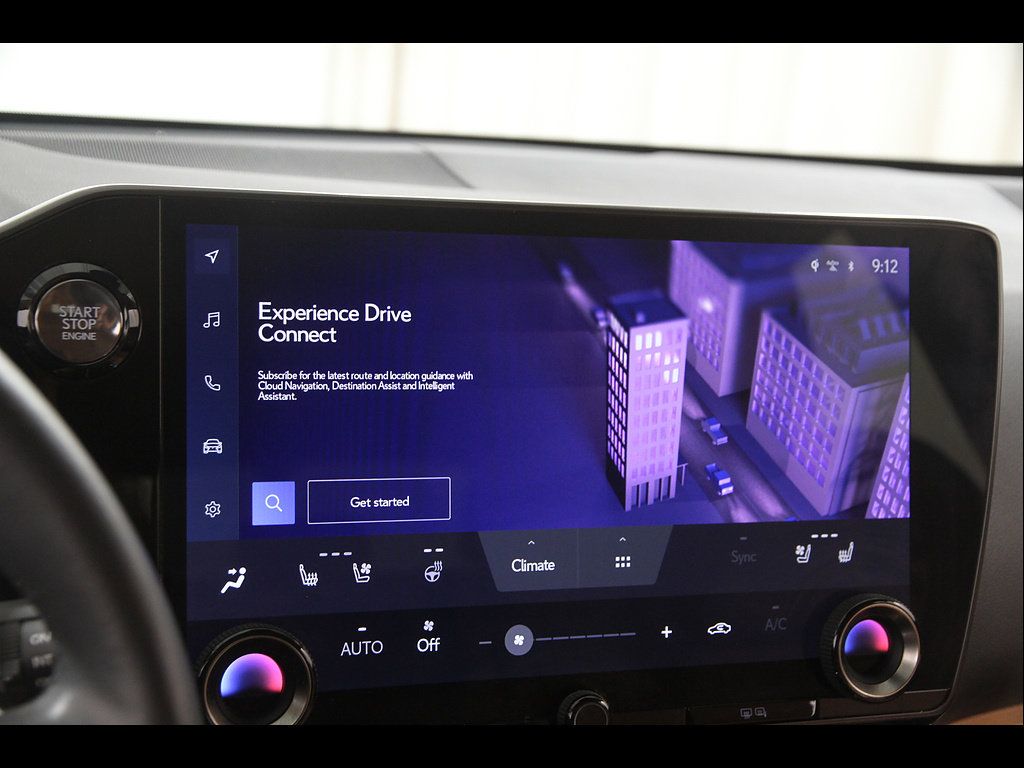 Certified 2024 Lexus NX 350 AWD image 10