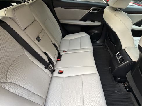 Used 2021 Lexus RX 350 FWD w/ Premium Package image 40