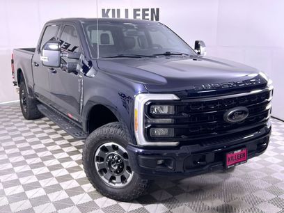 Used 2023 Ford F250 Lariat w/ Lariat Ultimate Package