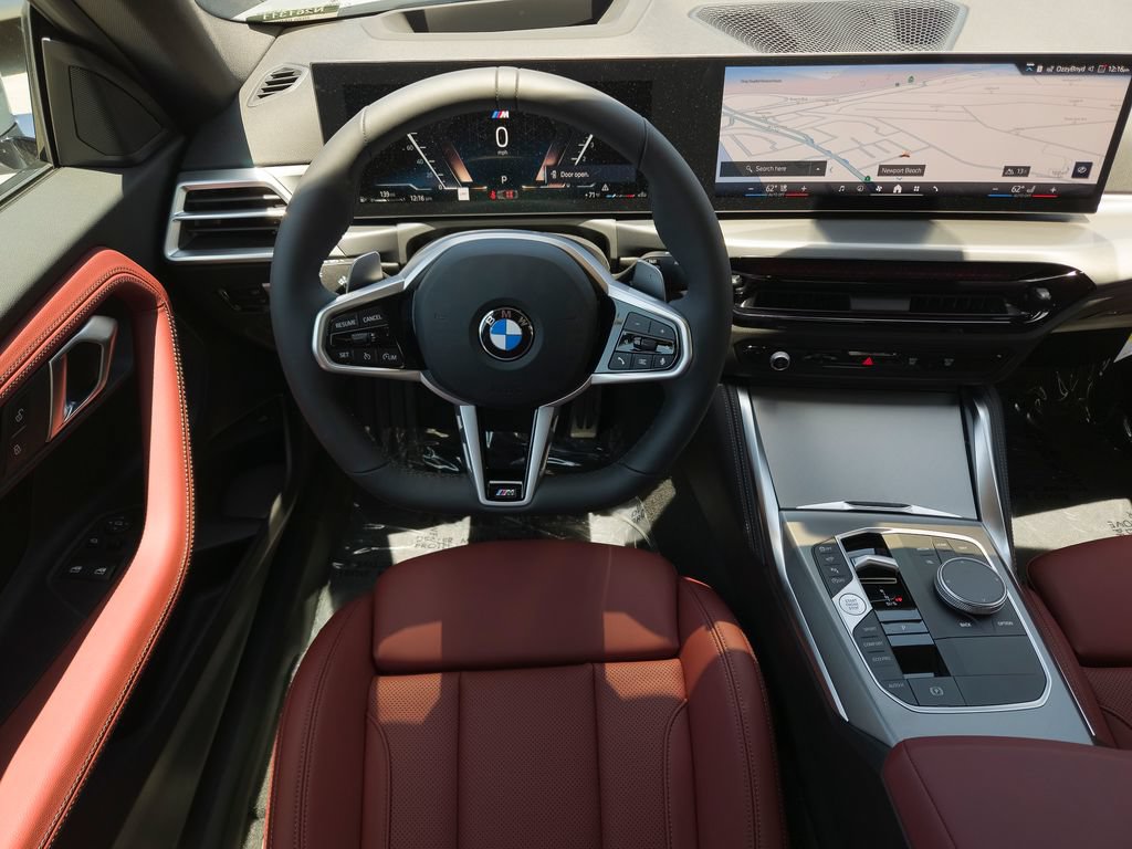New 2026 BMW 230i Coupe RWD image 16