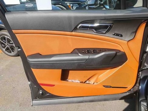 New 2026 Kia Sportage X-Line Prestige image 21