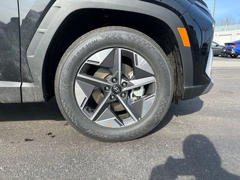 New 2026 Hyundai Tucson SEL FWD image 30