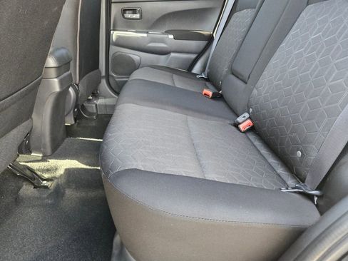 Used 2021 Mitsubishi Outlander Sport SE AWD/4WD image 11