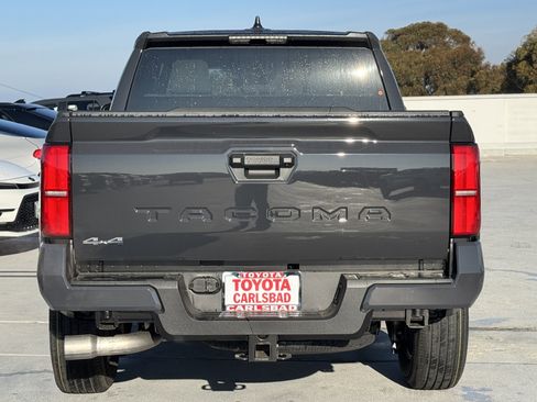 New 2026 Toyota Tacoma SR5 image 12