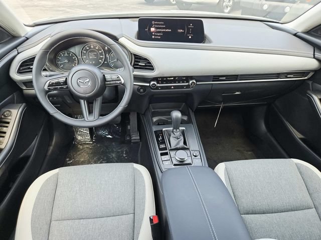 New 2026 MAZDA CX-30 Aire Edition AWD/4WD image 10