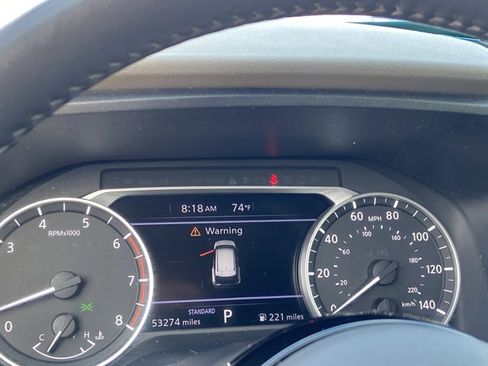 Used 2021 Nissan Rogue SV w/ Premium Package FWD image 22