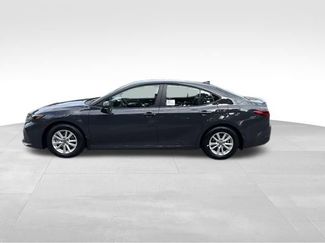 Used 2026 Toyota Camry LE w/ Convenience Package FWD video 2