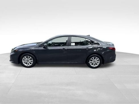 Used 2026 Toyota Camry LE w/ Convenience Package FWD image 2