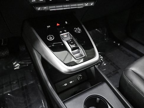 Certified 2023 Audi Q4 e-tron Premium Plus w/ Premium Plus image 12