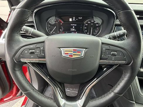 Used 2023 Cadillac XT6 Premium Luxury AWD/4WD image 18