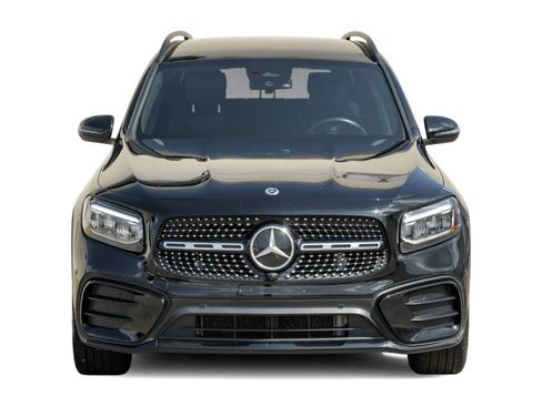 Used 2024 Mercedes-Benz GLB 250 image 4