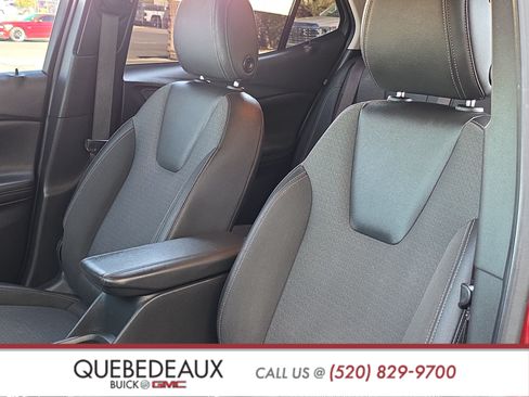 Used 2023 Buick Encore GX Preferred FWD image 11