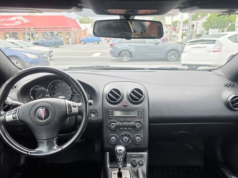 Used 2007 Pontiac G6 GT w/ Premium Package FWD image 21