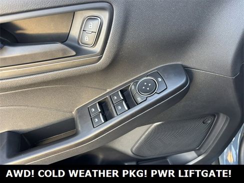 New 2026 Ford Escape Active w/ Cold Weather Package image 7