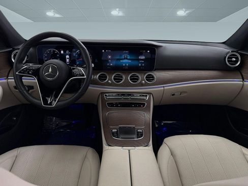 Certified 2023 Mercedes-Benz E 350 Sedan image 13