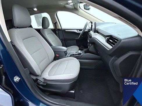 Certified 2020 Ford Escape SE image 15