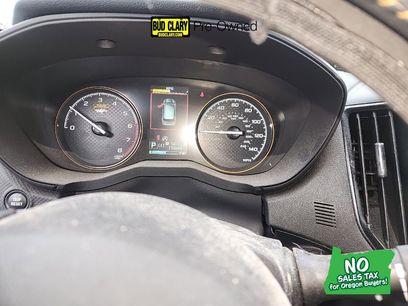 Used 2023 Subaru Forester Wilderness